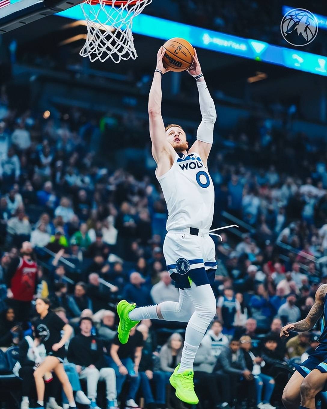 莫兰特狂砍冲击季后赛分，绝杀战胜迎来新赛季高光！