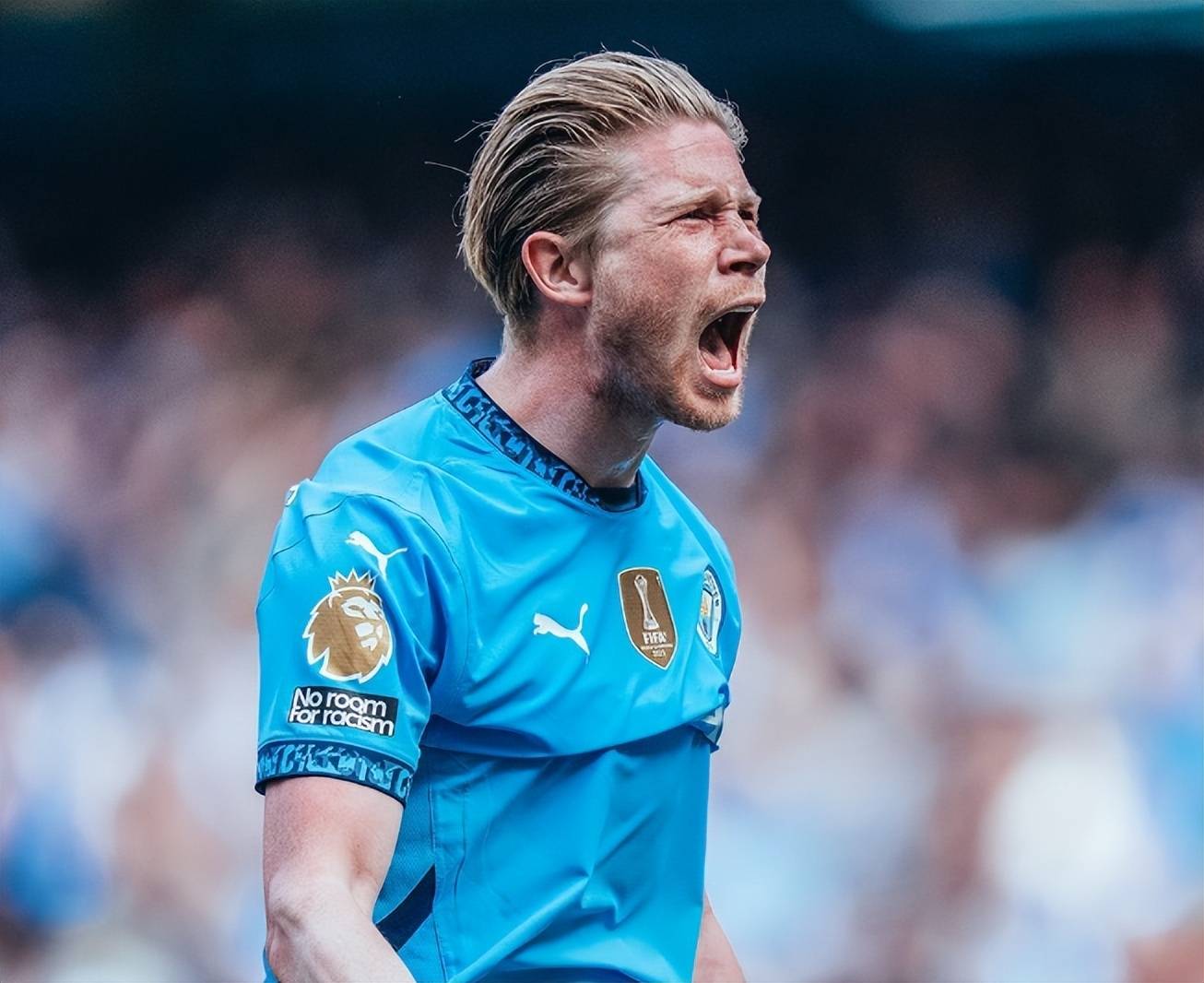 德布劳内在快船比赛中比赛规则变更，最后时刻胜出引发热议！